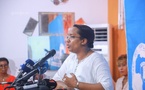 Arrestation de Lida Kouassi: la déclaration du PPA-CI qui crie l'harcèlement judiciaire contre ses cadres