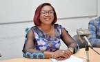 Lettre de Pulchérie Gbalet à Alassane Ouattara : la présidente de l'ACI réclame un dialogue national inclusif