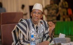 Choguel Maïga, l'ex-Premier ministre du Mali, en garde à vue : ce qu'on lui reproche Choguel Maïga, l'ex-Premier ministre du Mali, en garde à vue : ce qu'on lui reproche