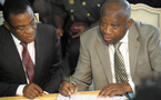 Gbagbo invite personnellement Affi N'Guessan au meeting PPA-CI le 16 août à Yopougon