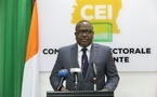 Élections législatives en Côte d'Ivoire : la CEI pour la date du 27 décembre 2025 Élections législatives en Côte d'Ivoire : la CEI pour la date du 27 décembre 2025