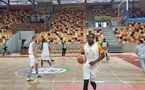 Afrobasket masculin 2025 : Match Côte d'Ivoire vs Cap-Vert ce vendredi 15 août à 18h