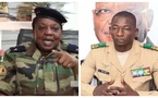 Complot déjoué au Mali, un général et un officier français arrêtés