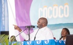 Le discours de Laurent Gbagbo à Yopougon Ficgayo ce 16 août 2025 très attendu Le discours de Laurent Gbagbo à Yopougon Ficgayo ce 16 août 2025 très attendu