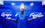Éric Bailly signe au Real Oviedo : un nouveau défi pour le défenseur ivoirien en Espagne Éric Bailly signe au Real Oviedo : un nouveau défi pour le défenseur ivoirien en Espagne