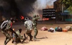 Mali : attaques jihadistes coordonnées contre les positions des FAMa ce mardi Mali : attaques jihadistes coordonnées contre les positions des FAMa ce mardi