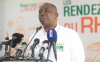 Tentative de déstabilisation : Adjoumani met en garde l'opposition ivoirienne 