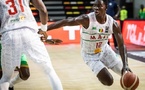 Afrobasket Angola 2025 : le Mali bat le Sénégal et se qualifie pour la finale