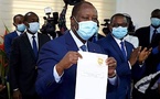 Dépôt de candidature d'Alassane Ouattara pour la présidentielle 2025 ce 26 août à la CEI : ce qui est demandé aux militants