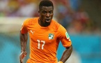Serge Aurier dément avoir l'Hépatite B et rassure sur son état de santé Serge Aurier dément avoir l'Hépatite B et rassure sur son état de santé