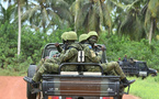 Attaque à Téhini dans le nord de la Côte d'Ivoire : 4 paysans tués à Difita, l'armée déployée Attaque à Téhini dans le nord de la Côte d'Ivoire : 4 paysans tués à Difita, l'armée déployée