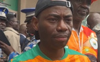 VIDEO : Makosso accompagne Alassane Ouattara à la CEI pour le dépôt de sa candidature