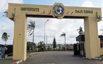 Rentrée doctorale 2025-2026 au Gabon : l'Université Omar Bongo dévoile son calendrier