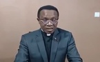 VIDEO - Guillaume Soro caché à Saint-Jacques d'Abidjan ? l’abbé Abekan réagit, "arrêtez vos mensonges"