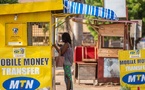 MTN Money Côte d’Ivoire : désormais 0% de frais sur dépôts et retraits MTN Money Côte d’Ivoire : désormais 0% de frais sur dépôts et retraits