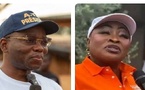 Assalé Tiémoko défend son territoire et répond à Mariam Traoré sur Rosalikro