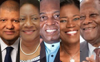 Liste définitive des candidats à la présidentielle ivoirienne 2025 : le Conseil constitutionnel dit oui à Ouattara, Gbagbo et Thiam inéligibles Liste définitive des candidats à la présidentielle ivoirienne 2025 : le Conseil constitutionnel dit oui à Ouattara, Gbagbo et Thiam inéligibles