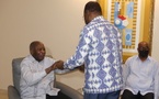 Gbagbo mobilise Affi et le PDCI après son exclusion de la présidentielle 2025