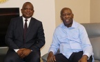 Présidentielle 2025 : Assalé Tiémoko et Vincent Toh Bi chez Laurent Gbagbo Présidentielle 2025 : Assalé Tiémoko et Vincent Toh Bi chez Laurent Gbagbo
