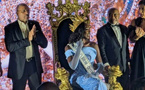 Olivia Yacé couronnée officiellement Miss Universe Côte d’Ivoire 2025