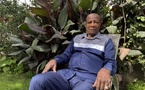 Alpha Condé appelle au boycott du référendum du 21 septembre en Guinée : "Chacun reste chez soi"