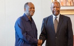 Alassane Ouattara rassure Leonardo Santos Simão de l'ONU sur la présidentielle 2025 Alassane Ouattara rassure Leonardo Santos Simão de l'ONU sur la présidentielle 2025