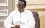 Affaire Waly Seck et Cie : Ibrahima Bâ, fils de l’ex-Premier ministre du Sénégal, Amadou Bâ, arrêté pour blanchiment Affaire Waly Seck et Cie : Ibrahima Bâ, fils de l’ex-Premier ministre du Sénégal, Amadou Bâ, arrêté pour blanchiment