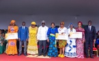 Le gouvernement débloque 28,5 milliards pour l'autonomisation féminine en Côte d'Ivoire Le gouvernement débloque 28,5 milliards pour l'autonomisation féminine en Côte d'Ivoire