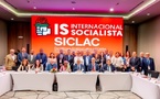 Présidentielle 2025 Côte d'Ivoire : En France, l'Internationale Socialiste dénonce l'exclusion de candidats ivoiriens