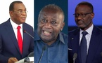 Présidentielle 2025 Côte d'Ivoire : Jean Bonin aux leaders de l'opposition "le rapport de forces se construit sur le terrain, vous avez encore des cartes en main" Présidentielle 2025 Côte d'Ivoire : Jean Bonin aux leaders de l'opposition "le rapport de forces se construit sur le terrain, vous avez encore des cartes en main"