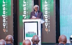 E-cadastre minier en Côte d’Ivoire lancé : ce qu'il faut savoir E-cadastre minier en Côte d’Ivoire lancé : ce qu'il faut savoir