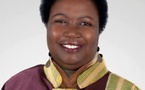 L'Ivoirienne Tanella Boni, Prix Tchicaya U Tam’si 2025 