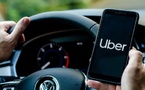 Uber met fin à ses activités en Côte d'Ivoire Uber met fin à ses activités en Côte d'Ivoire