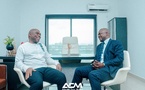 Ahoua Don Mello chez Vincent Toh Bi pour peser sur la présidentielle 2025