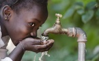 "80% de la population en Côte d'Ivoire a accès à l'eau potable", annonce le ministre Bouaké Fofana