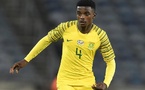 Affaire Teboho Mokoena éliminatoires Mondial 2026 : La FIFA inflige une défaite 3-0 sur tapis vert à l'Afrique du Sud