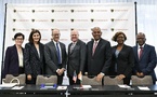 Le gouvernement ivoirien décroche 100 millions de dollars auprès de l'Export-Import Bank des États-Unis (EXIM)