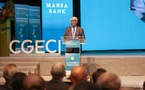 Forum CGECI Academy 2025 : Beugré Mambé appelle à l'action pour la souveraineté économique de la Côte d'Ivoire Forum CGECI Academy 2025 : Beugré Mambé appelle à l'action pour la souveraineté économique de la Côte d'Ivoire