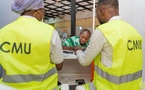 CMU Zéro Cotisation en Côte d'Ivoire : 1 million d'Ivoiriens soignés gratuitement CMU Zéro Cotisation en Côte d'Ivoire : 1 million d'Ivoiriens soignés gratuitement