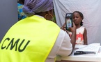 CMU en Côte d'Ivoire : plus de 21 millions de personnes enrôlées et près de 10 millions de cartes distribuées CMU en Côte d'Ivoire : plus de 21 millions de personnes enrôlées et près de 10 millions de cartes distribuées
