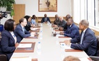 Le FMI débloque 843 millions de dollars pour la Côte d'Ivoire