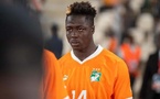 Oumar Diakité de retour avec les Éléphants de Côte d'Ivoire pour les éliminatoires Mondial 2026 Oumar Diakité de retour avec les Éléphants de Côte d'Ivoire pour les éliminatoires Mondial 2026