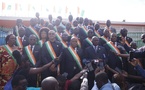 Les députés de l'opposition en Côte d'Ivoire et les non-inscrits boycottent la rentrée parlementaire ce 1er octobre 2025