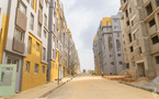 Logements sociaux en Côte d’Ivoire : accord gouvernement - SABLUX pour la construction de 10 000 maisons Logements sociaux en Côte d’Ivoire : accord gouvernement - SABLUX pour la construction de 10 000 maisons