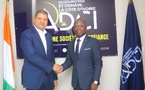 Présidentielle 2025 en Côte d'Ivoire : Billon chez Assalé Tiémoko