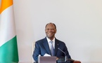 Ouattara à son équipe de campagne pour la présidentielle 2025 : "nous devons protéger et consolider nos acquis"