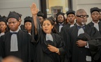 Devenir avocat - Le concours d'entrée au barreau de Côte d'Ivoire 2025 lancé : inscriptions jusqu'au 14 novembre, ce qu'il faut savoir Devenir avocat - Le concours d'entrée au barreau de Côte d'Ivoire 2025 lancé : inscriptions jusqu'au 14 novembre, ce qu'il faut savoir