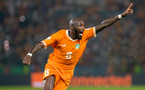 Seko Fofana forfait, Kader Keita appelé chez les Éléphants pour les éliminatoires du Mondial 2026