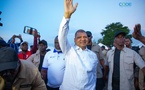 Billon en campagne présidentielle : "offrez-moi ce débat, un face-à-face avec Ouattara"