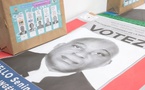 Ahoua Don Mello accélère sa campagne présidentielle 2025 : voici son programme du jour